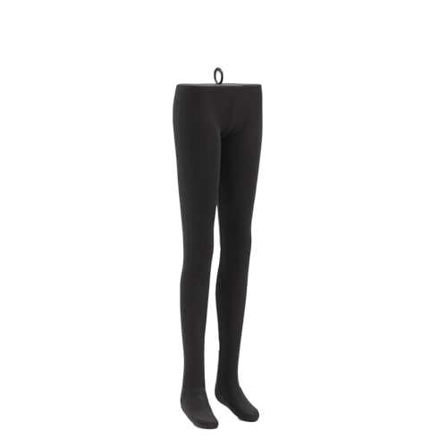 GOCHUSX Mannequin Body Form Legs Model, Lower Half Body Mannequin Torso, Lightweight Body Mannequin...