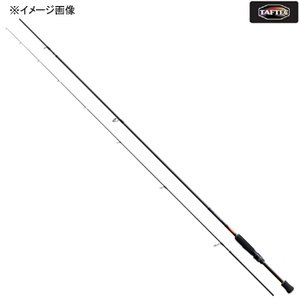 シマノ(SHIMANO) スピニングロッド ソアレBB ロックフィッシュ S706ULS 7.6フィート