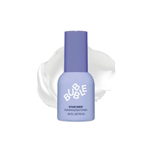 Bubble Star Dew Hydrating Eye Cream