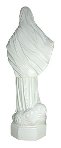 Ferrari & Arrighetti Statua da Esterno della