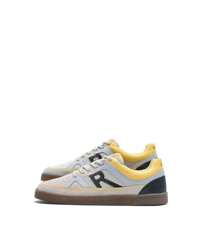 Image of Rare Rabbit Mens Vale Sneaker