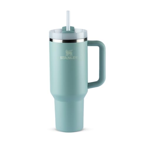 Stanley - Quencher H2.0 FlowState 1,18L - Copo de aço inoxidável ...