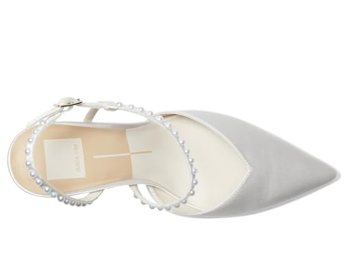 Dolce Vita Women's Kamra Pearl Pump2