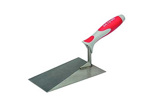 Nespoli N992009014 Truelle à pointe carrée Airtouch 14 cm