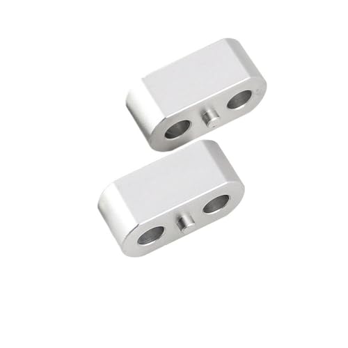 Riser de guidon pour Tiger 800 et Explorer 1200 rehausseur en alu