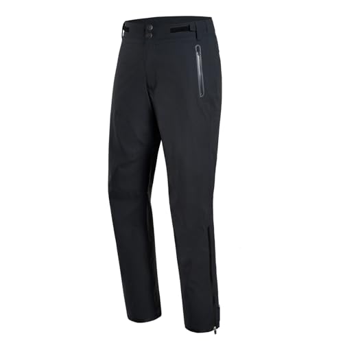 Men's Golf Waterproof Comfort-Fit Pants