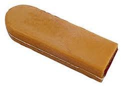 ADDICTIVE ARCHERY Bow Tip Protector Tan