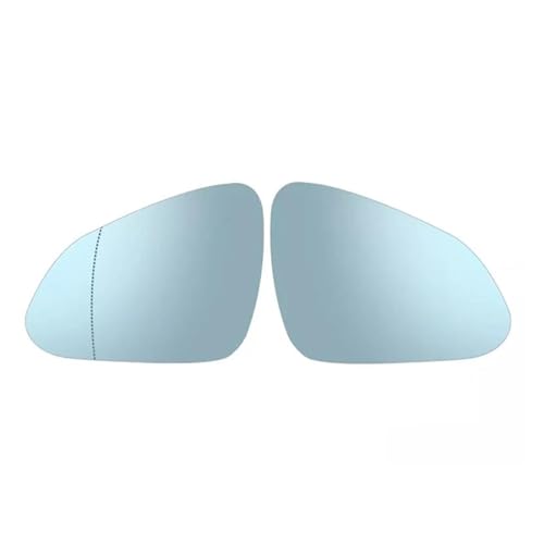 Verre de recul miroir bleu chauffé pour rouler serein en Buick Regal