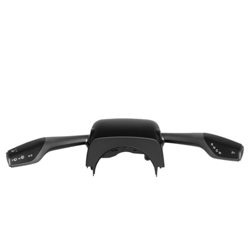 Tiges de levier de vitesse intelligentes Tesla Model 3 Highland contre boutons tactiles