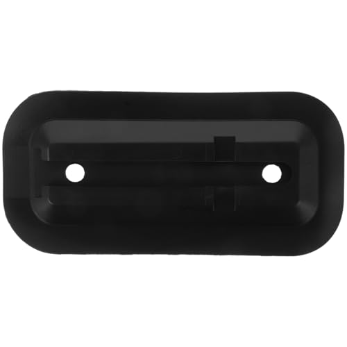 KESYOO Surfboard Fin Base Accessory for Paddleboards Easy to Install Surfboard Tail Fin Base Enhanced Stability Versatile Design for Improved Performance