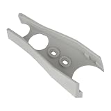 Per YAMAHA TT600 R RE TT600R TT600RE Moto Fuoristrada Copertura Guida Catena In Gomma Protezione Forcellone