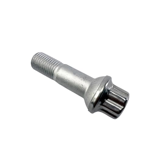 Tornillos rueda coche Benz para solucionar vibraciones en llantas de GL GLA 2