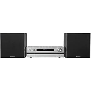 Kenwood M-918DAB Home Audio System