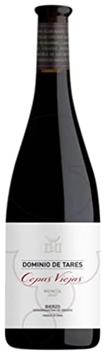 Dominio de Tares Cepas Viejas Mencía Bierzo Crianza 1,5 L