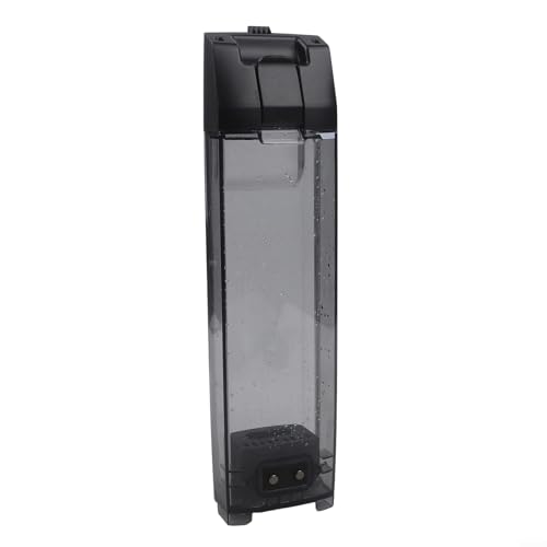 LatoYard Depósito de agua limpia de repuesto compatible con Tineco para Floor One S7 Pro Wet & Dry Aspiradora para el hogar Trabajos de limpieza de pisos de larga duración (A)