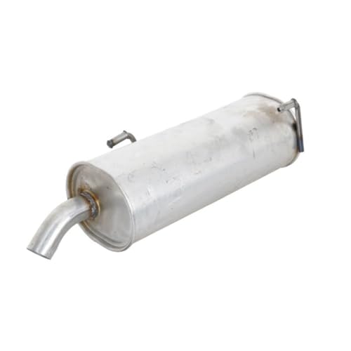 Bosal 190-505 - Silenziatore Posteriore
