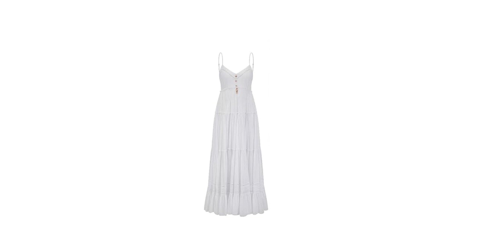 【美品】HOLIDAY Spick&Span sleeve frillT Hypnotic Lace Frill Skirt Ivory Online | Zimmermann