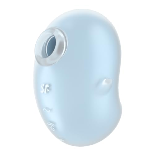 Stimulation clitoridienne intense par ondes de choc Satisfyer - 6