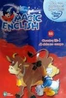 Magic English Nº 22 8579712866 Book Cover