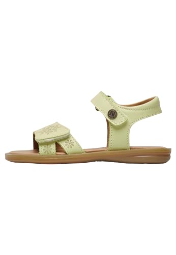 Sandales en cuir Naturino SOYALA idéales pour les journées de plage