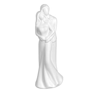 Ideen Mit Herz Figurka Para Młoda 0014216