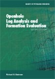 Openhole Log Analysis and Formation Evaluation, Second Edition