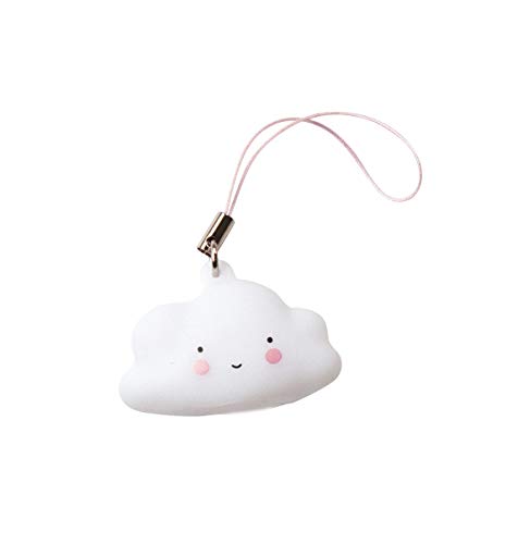 A Little Lovely Company Cloud Charm