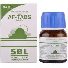 SBLs AF TABS - 25 GM |Pack Of 1| Shop homeo (B0CCV4Y2FD) Amazon Price History, Amazon Price Tracker
