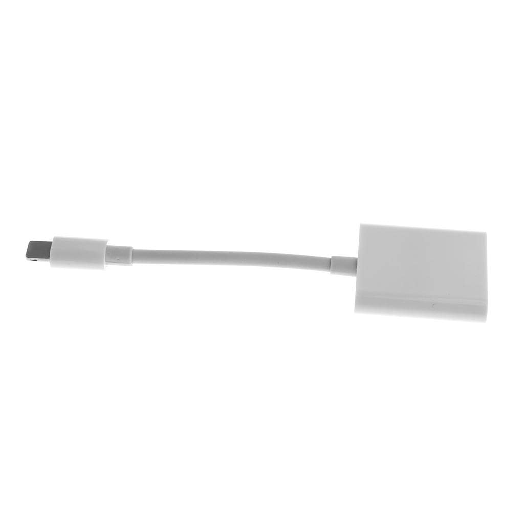 BNF® SD Card Trail Camera Reader Adapter for X / 8 / Plus, Mini/Air|Computers/Tablets & Networking | Laptop & Desktop Accessories | Memory Card Readers & Adapters|1 Piece Card Reader for-image-24