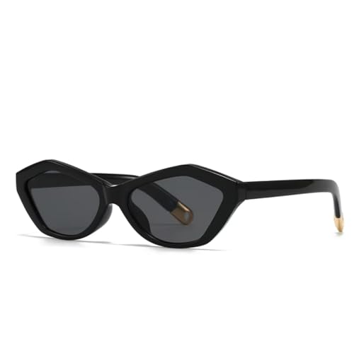 Lunettes de soleil œil de chat pour vos sorties et vacances rétro