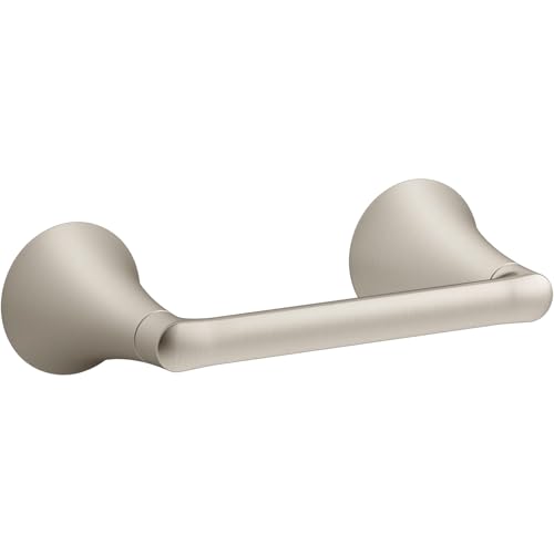 Buckley Wall Mounted Toilet Paper Holder