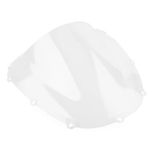 Bulle moto CBR954RR pare-brise de remplacement pour routière CBR 954 RR 2002 2003