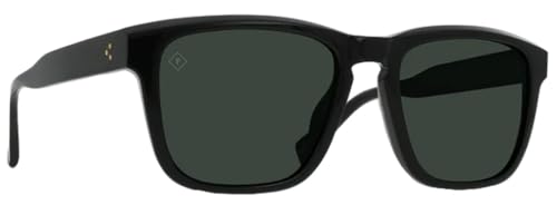 RAEN Lumis Men's Rectangle Sunglasses