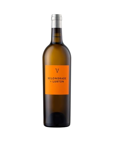 Belondrade Y Lurton Vino Blanco - 750 ml