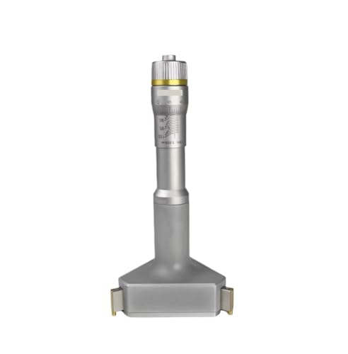 Calibrador interno tipo micrómetro 368-173 87-100mm miniatura 1