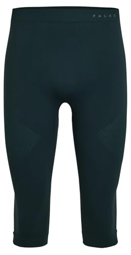 Sous-vêtement technique homme FALKE respirant et séchage rapide 3/4