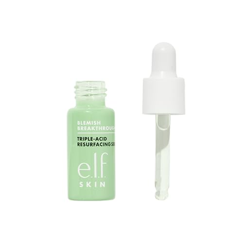 e.l.f. SKIN Triple-Acid Serum Mini