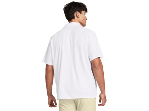Image of Under Armour Crossback Mid Impact Heather Bra