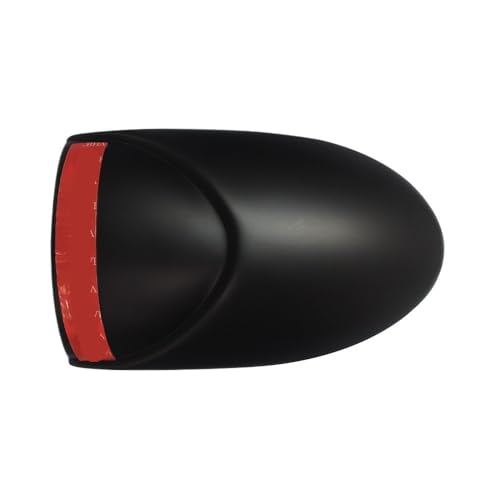 Garde-boue extension Moto Guzzi V7 protège le moteur des projections