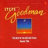 Vol. 2-Best of Asylum Years [Audio CD]
