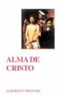 Alma de Cristo 0814641091 Book Cover