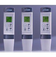 MEDIDOR PORTATIL DE SALINIDAD SD 90