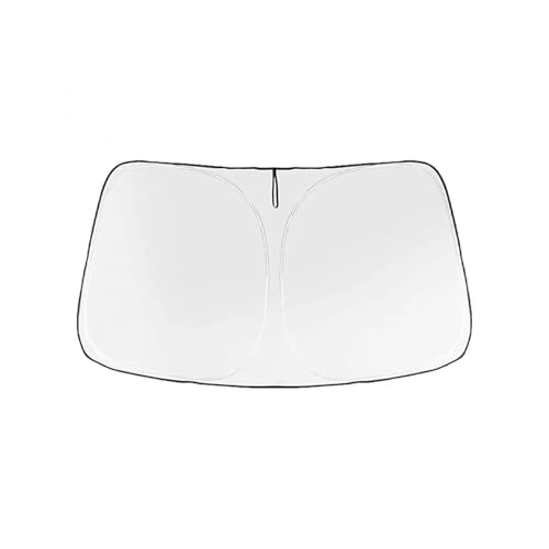 Pare soleil voiture visière pare-brise anti-UV pour A3 1996-2025