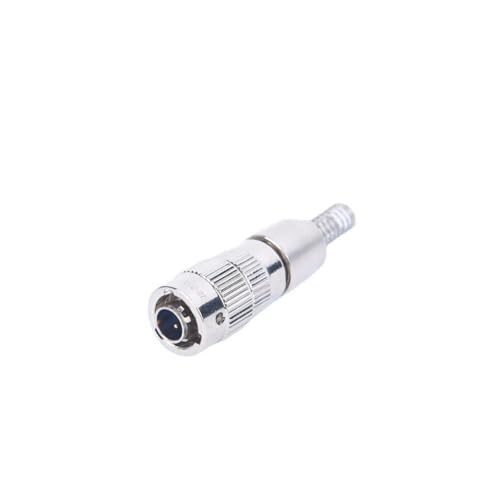 Conector Aéreo Industrial FNQ10-2TJ5 miniatura 3