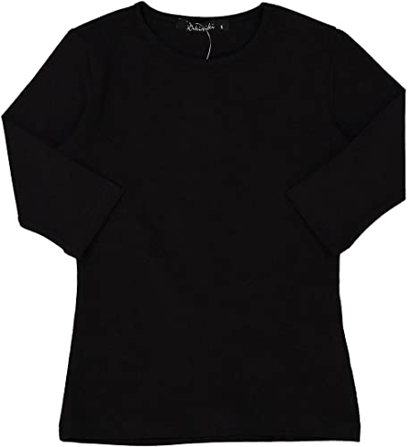 Kiki Riki Kids 3/4 Sleeve Shell