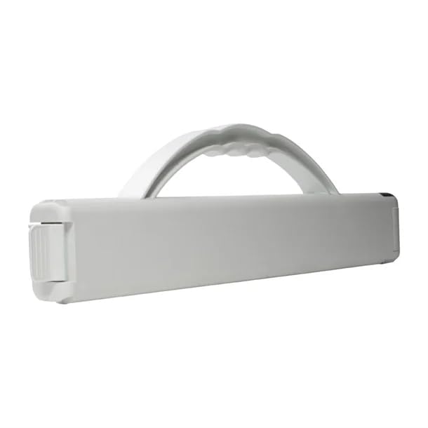 Scaritech HZ562 Bagclip, Polypropylene