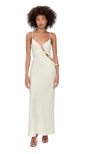 Women's About A Girl Maxi Dress