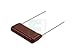 PANASONIC INDUSTRIAL DEVICES ECW-H12103JV ECWH Series 1250 V 0.01 uF ?5 % LS=15 mm Metallized Polypropylene Film Capacitor - 25 item(s)