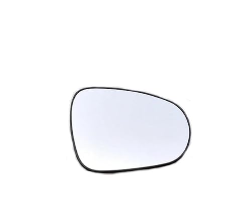 反転ミラー に適合するレクサス ES ES200 ES250 ES260 ES300 ES350 2012-2018 用 車用バックミラー ドアウィングガラス リバースリフレクターミラー(右)