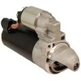 #US Part Replacement New Starter for Mercedes -Benz E250 14-16 GLE300d 2016 ML250 2015 2.1L